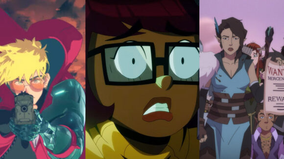 Top 20 Psychological Thriller Anime on Netflix Crunchyroll Funimation   Hulu 2023  OtakusNotes