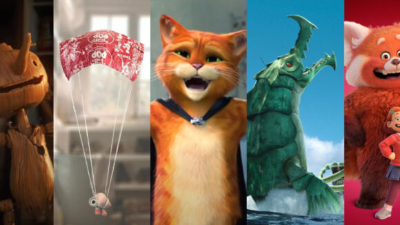 2023 Movieguide Awards Winners: 'Puss in Boots 2,' 'Sonic the