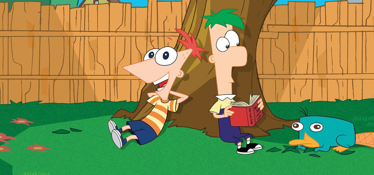 'Phineas And Ferb' Will Return For 40 New Episodes