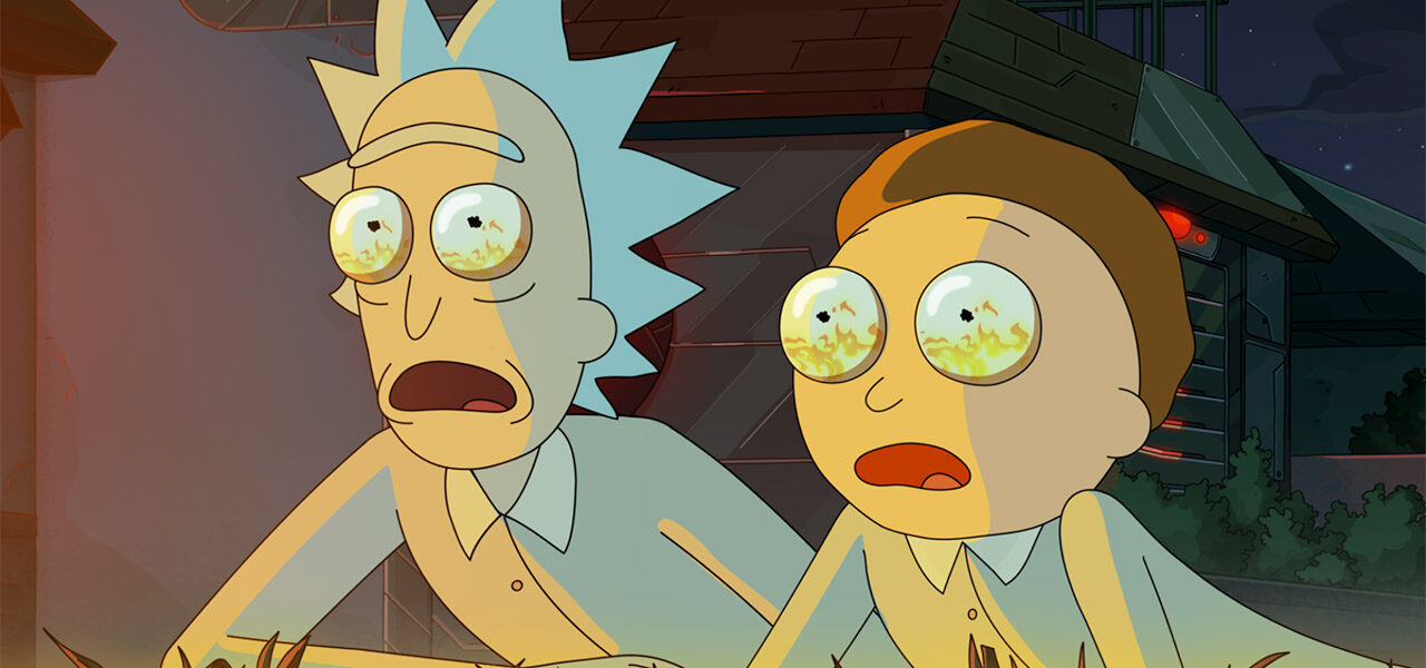 Adult Swim Has Severed Ties With Justin Roiland, But Will Continue