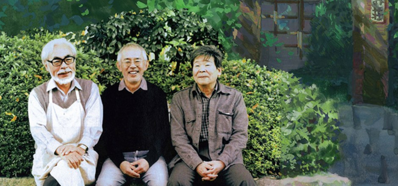 Studio Ghibli Replaces Longtime President Koji Hoshino With Co-Founder Toshio  Suzuki