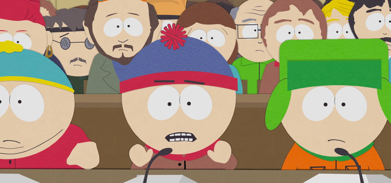 HBO Max gets 'South Park' exclusive streaming rights
