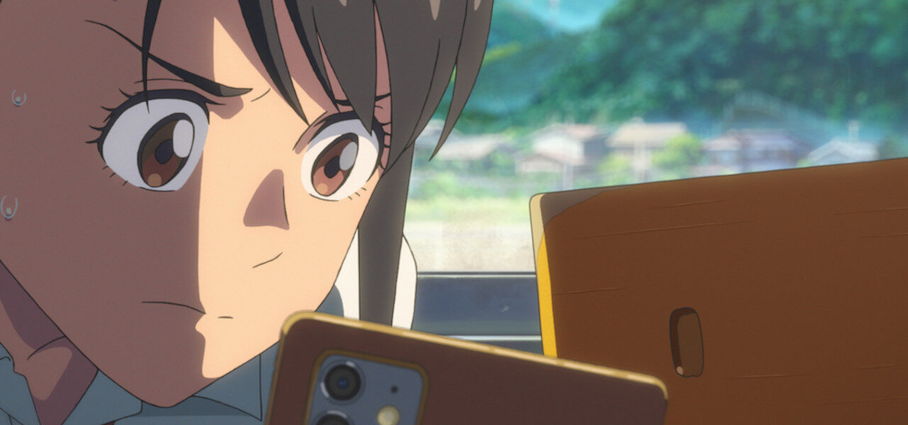 Suzume no Tojimari: Crunchyroll Brings New Shinkai Movie to US in 2023