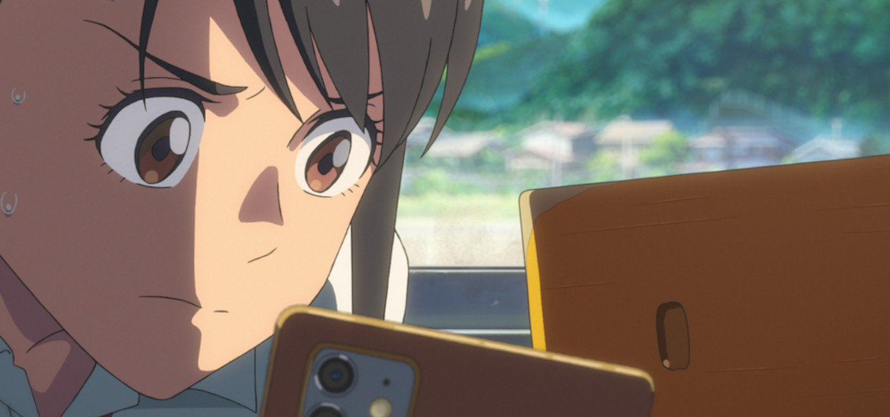 ‘Suzume’ Reviews Roundup: What U.S. Critics Are Saying About ‘Your Name