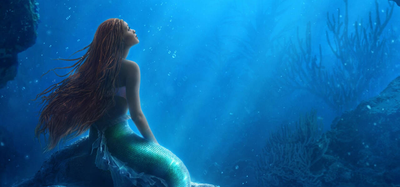 New York Times says Disney remake of 'The Little Mermaid' is lacking 'kink