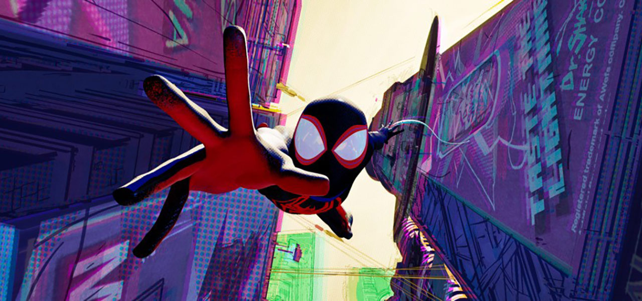 Get Ready To Meet Your Toddler's Very First Spider-Man Cartoon