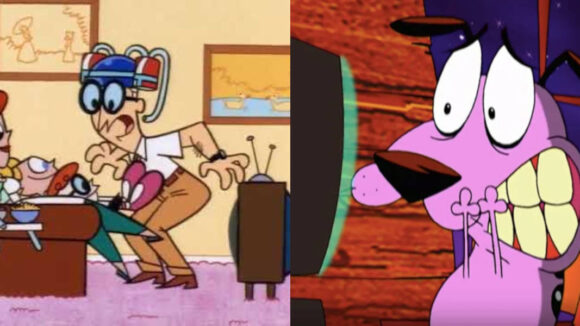 A Blast From Your Checkered Past: Cartoon Network Shows You Must Revisit As  An Adult - DeadAnt