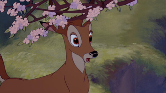 Disney Picks Sarah Polley To Direct Its CG-Animated 'Bambi' Remake