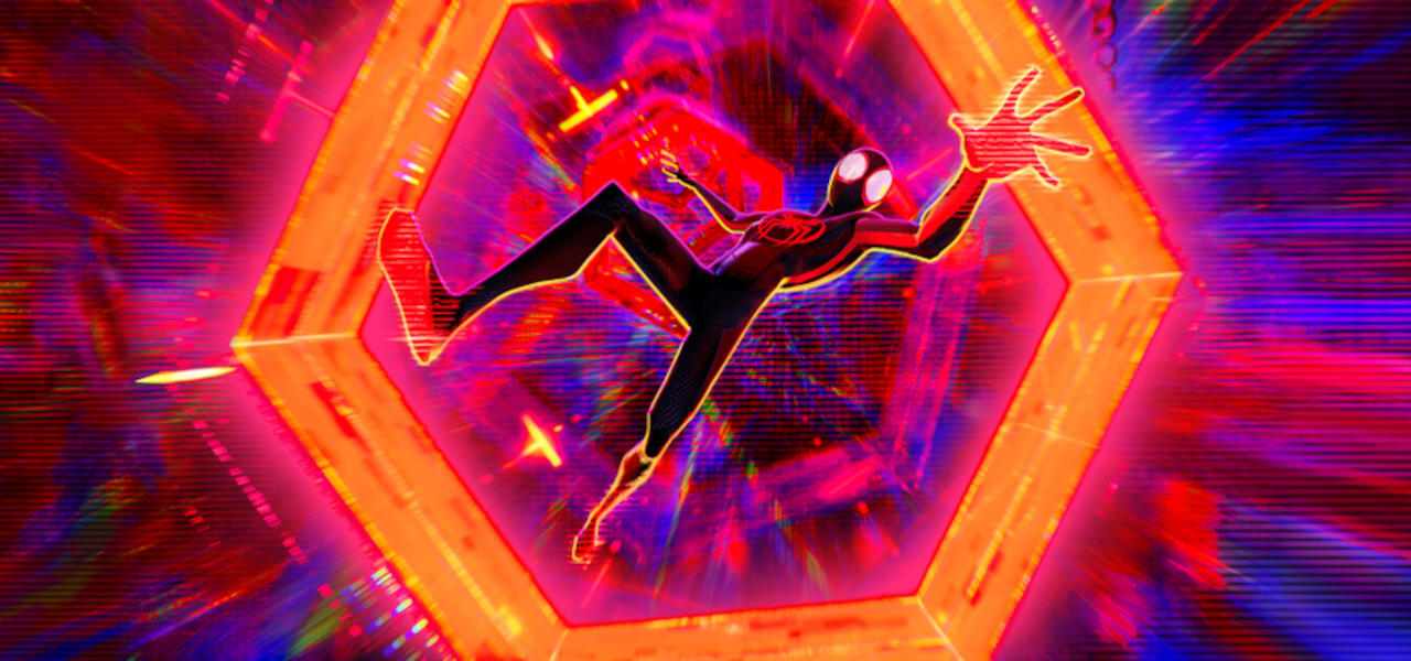 Across The Spider-Verse' Artists Raise Concerns About Unsustainable Work  Conditions
