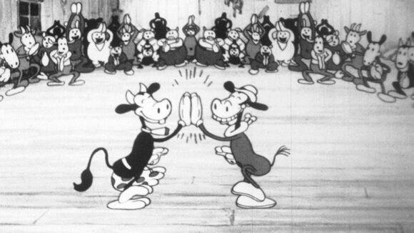 28 Newly Restored Walt Disney Animation Studios Shorts Are Headed To ...