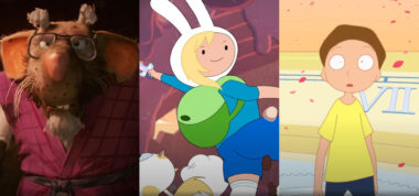 Donald Glover's Surprise Role In Adventure Time Spin-off Explained by  Showrunner
