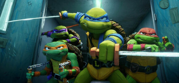 ‘Teenage Mutant Ninja Turtles: Mutant Mayhem’ Reviews Roundup: This ...