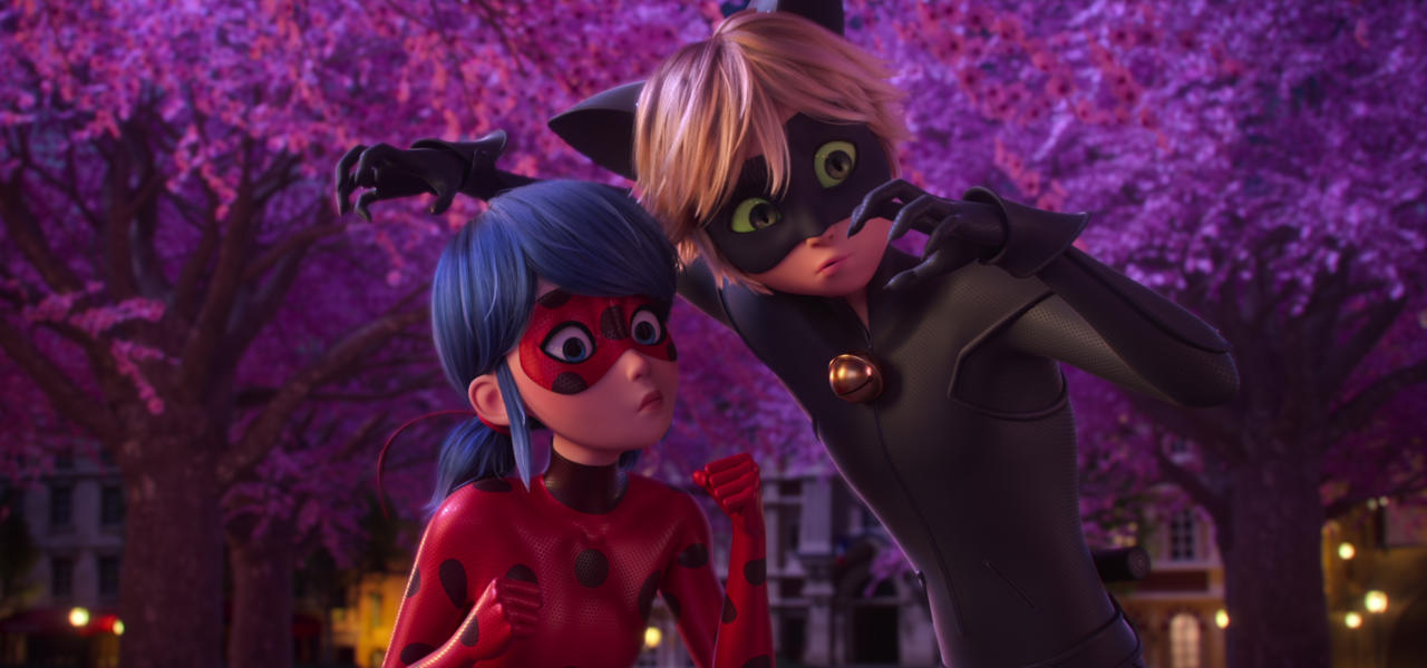 Miraculous Ladybug Anime: 10 Reasons Why It's The Best Cartoon