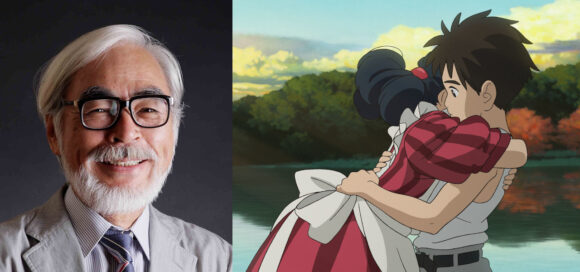 Studio Ghibli VP Says 'The Boy And The Heron' Won't Be Miyazaki's Final ...