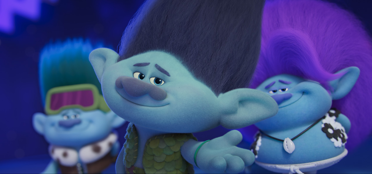 Trolls 3 officially announced : r/DreamWorks