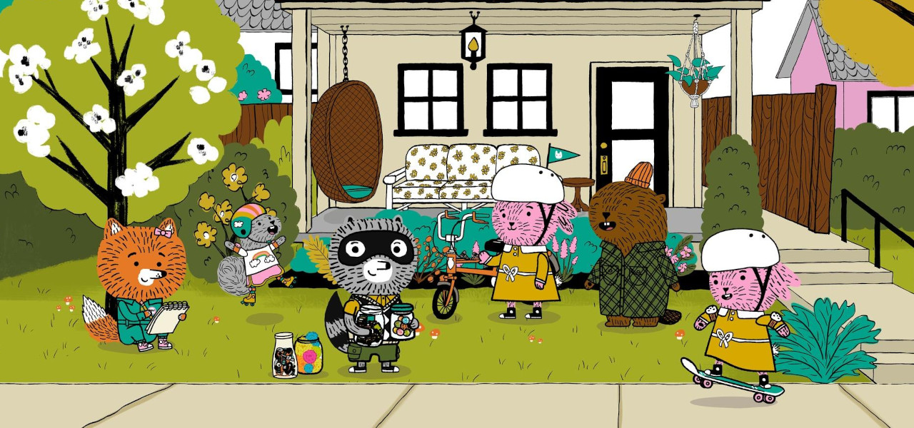 Carl the Collector, PBS Kids' First Autistic-Led Series, Gets 2024 Premiere  – The Hollywood Reporter
