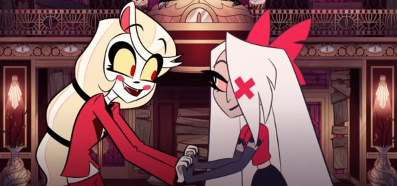 'Hazbin Hotel' Trailer Proves American Adult Animated Comedies Can Be ...