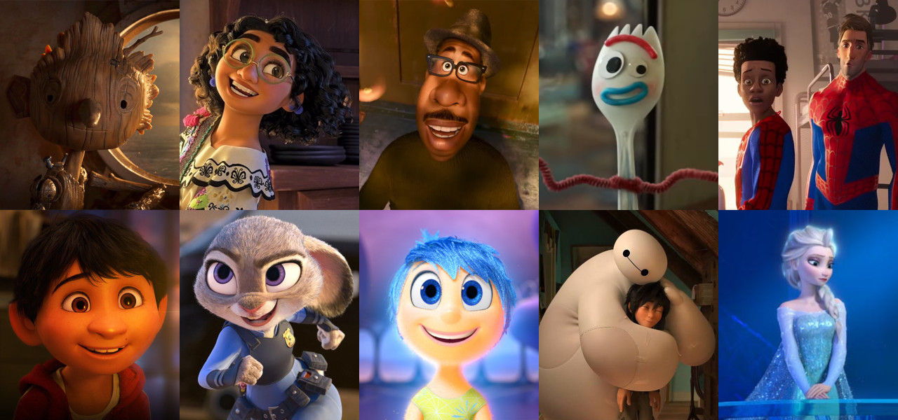 Do Animated Features Need To Win Over Critics To Receive An Oscar