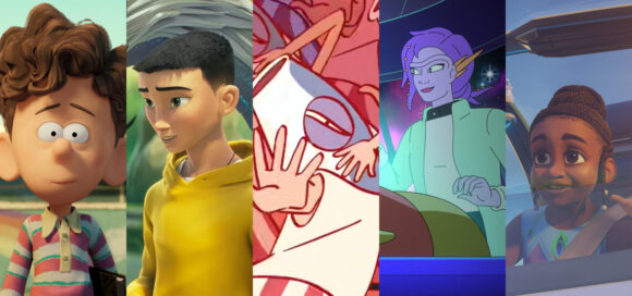 Five Streaming Animation Debuts We’re Looking Forward To In February 2024