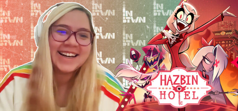 'Hazbin Hotel' Creator Vivienne Medrano On Why Now Is The Golden Age Of ...