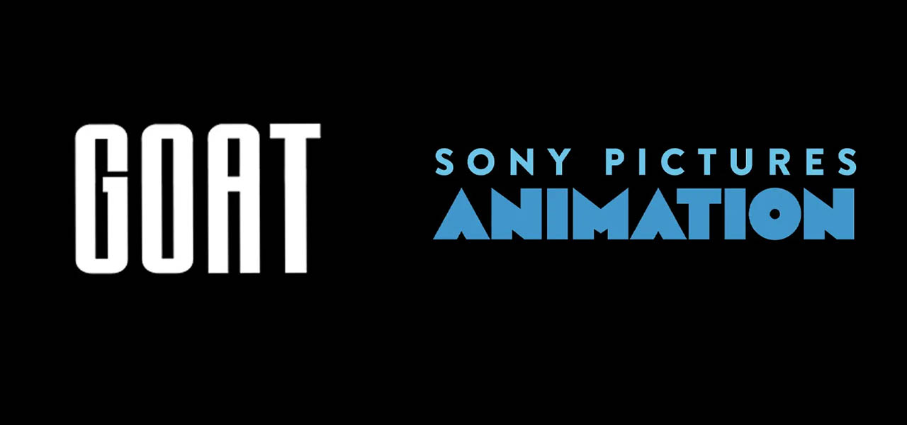 Sony Pictures Animation Announces 'GOAT' For 2026