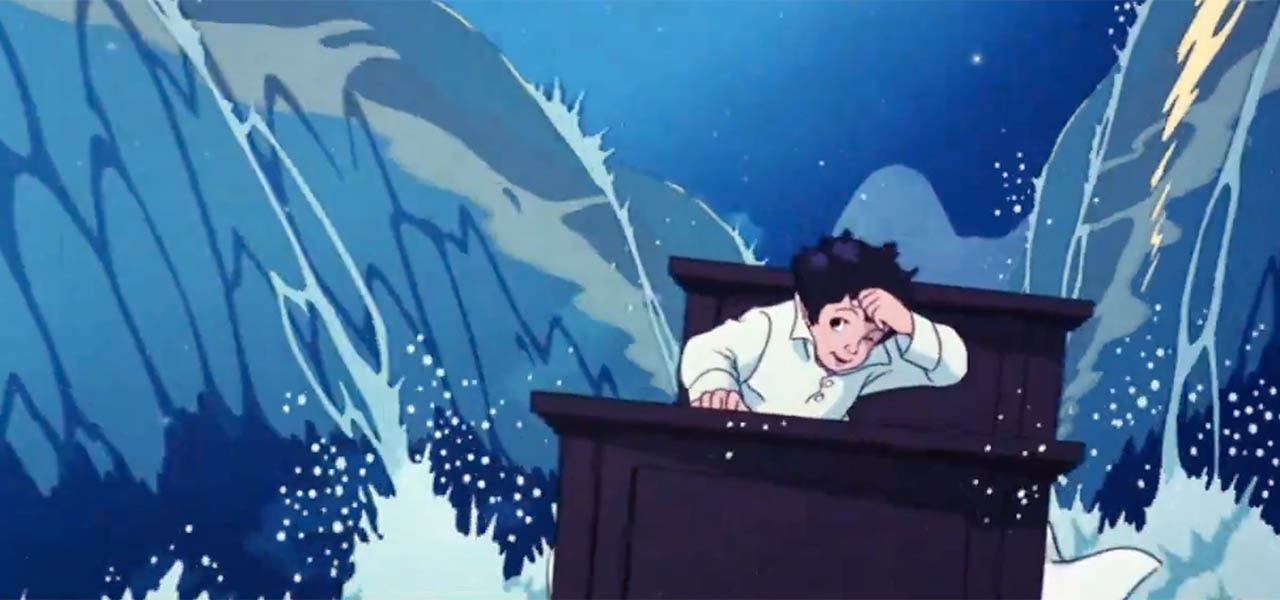 Little Nemo: Adventures in Slumberland