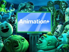 Animation+