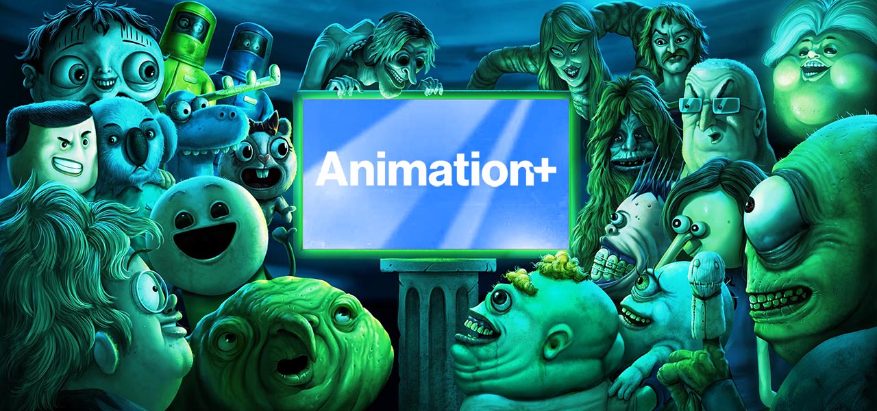 Animation+