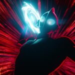 Ultraman: Rising