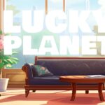 Animation by Lucky Planet