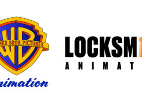 Warner Bros. Pictures Animation, Locksmith Animation