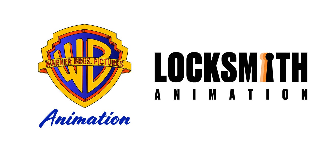 Warner Bros. Pictures Animation, Locksmith Animation