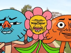 Gumball