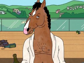 Bojack Horseman