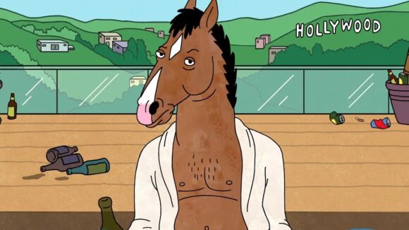 Bojack Horseman