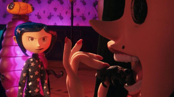 Coraline