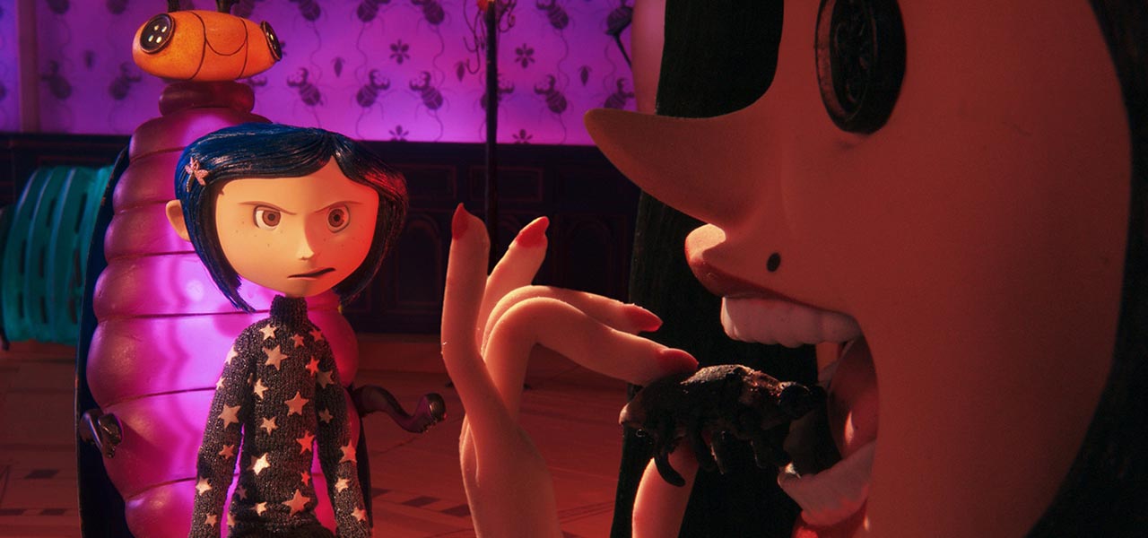 Coraline