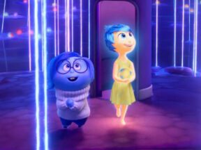 Inside Out 2