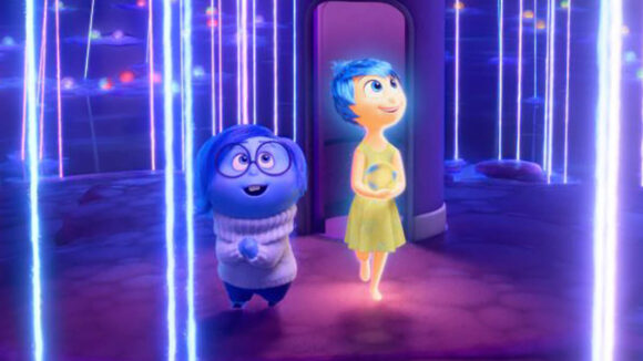 Inside Out 2