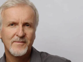 James Cameron