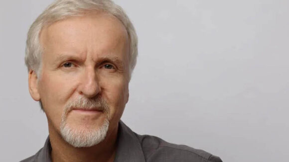 James Cameron