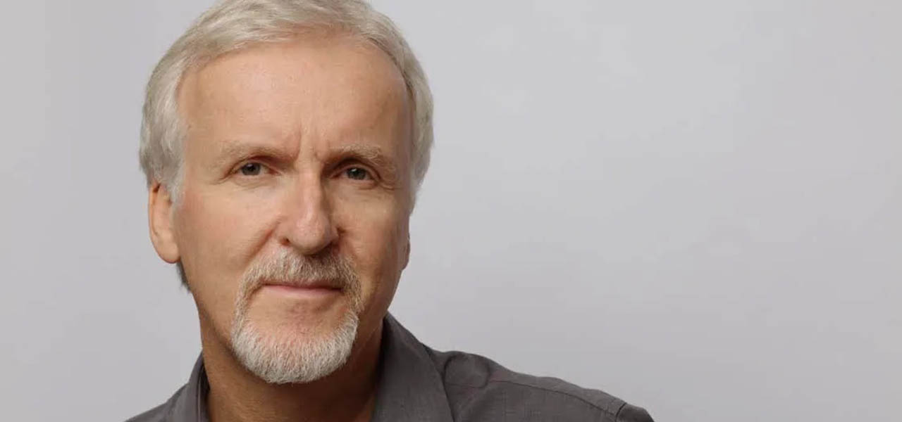 James Cameron