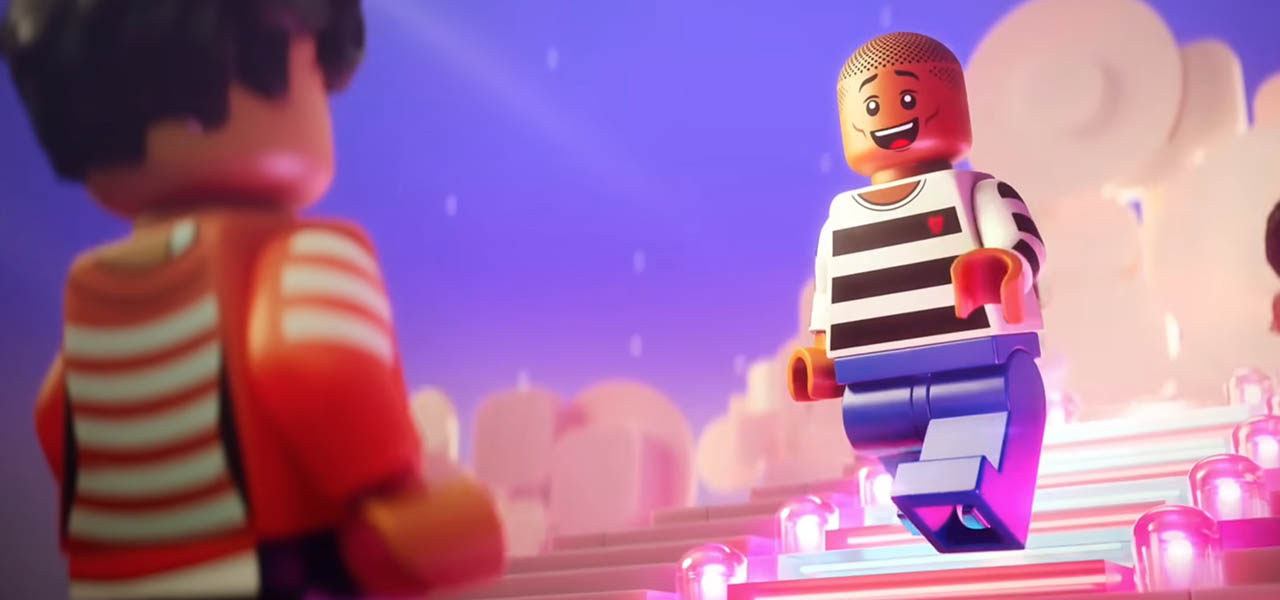 First Impressions Of Pharrell Williams Lego Biopic ‘Piece By Piece’ Are Mixed #PharrellWilliams