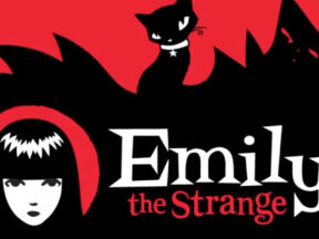 Emily the Strange