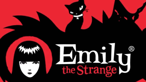 Emily the Strange