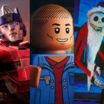 Animated films in the topten