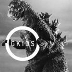 Gkids and Godzilla