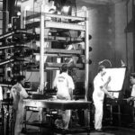 Disney's multiplane camera