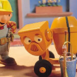 Bob the Builder