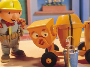 Bob the Builder